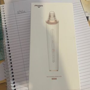 Blackhead Remover New Never Used